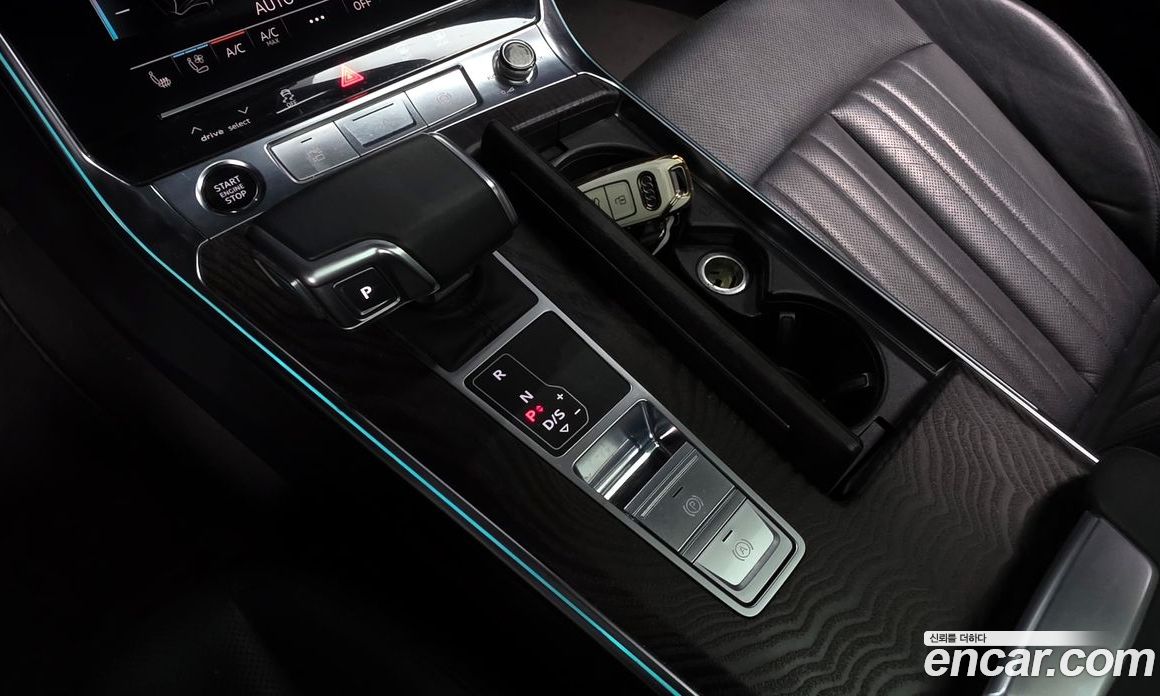 Audi A6 40 TDI Premium