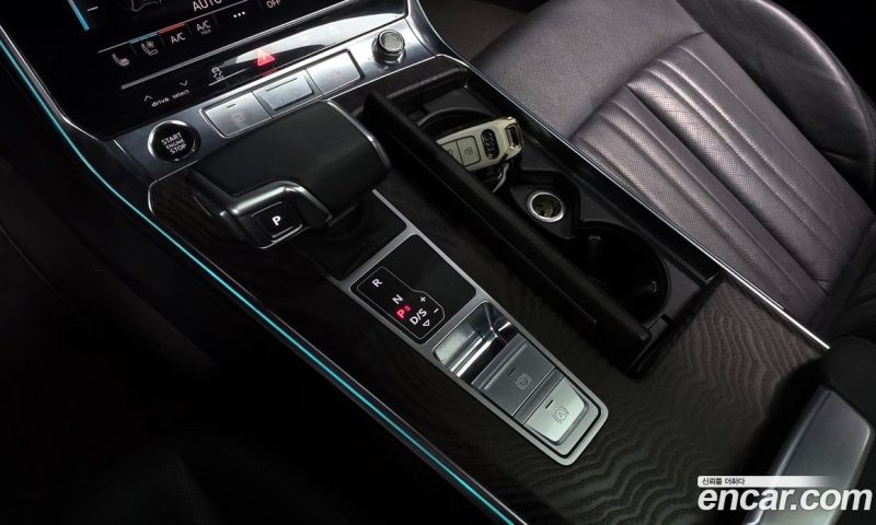 Audi A6 40 TDI Premium