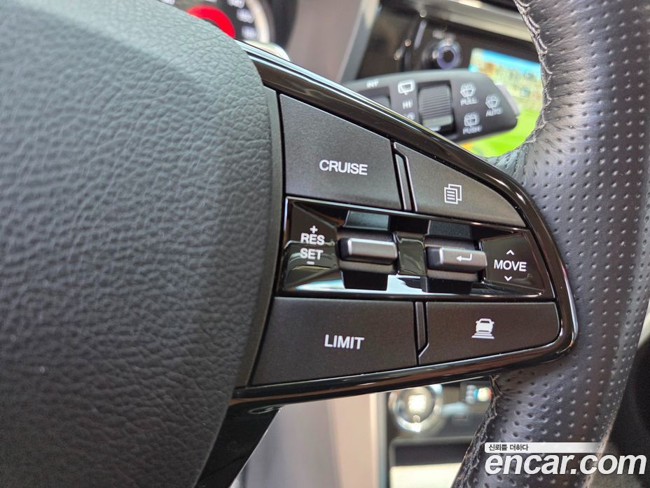 SsangYong Korando Gasoline 1.5 2WD C5