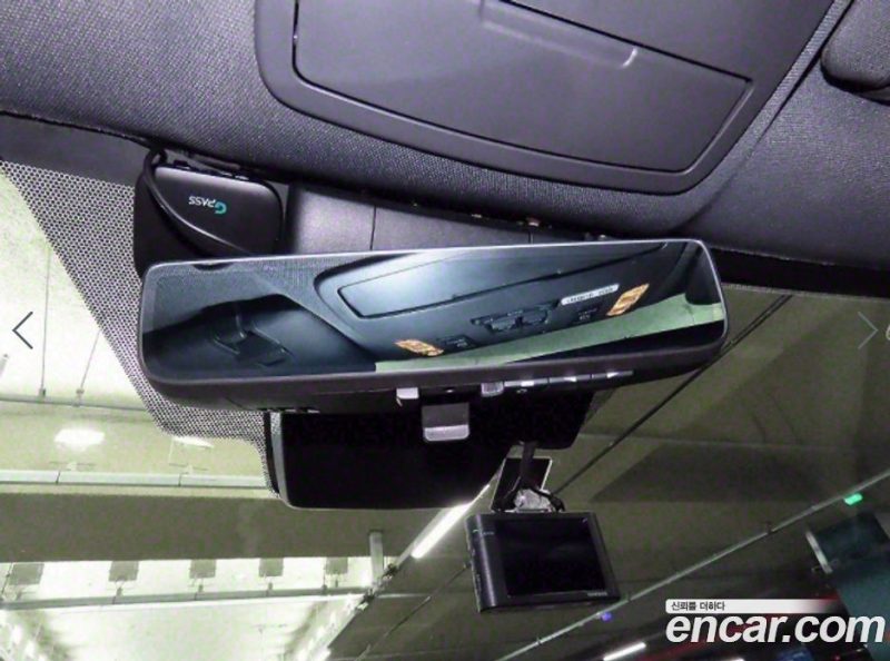 Toyota Sienna 2.5 Hybrid 2WD