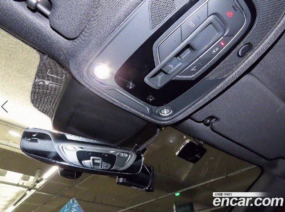 Audi A7 50 TDI Quattro Premium