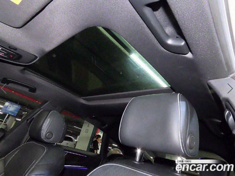 Audi A7 50 TDI Quattro Premium