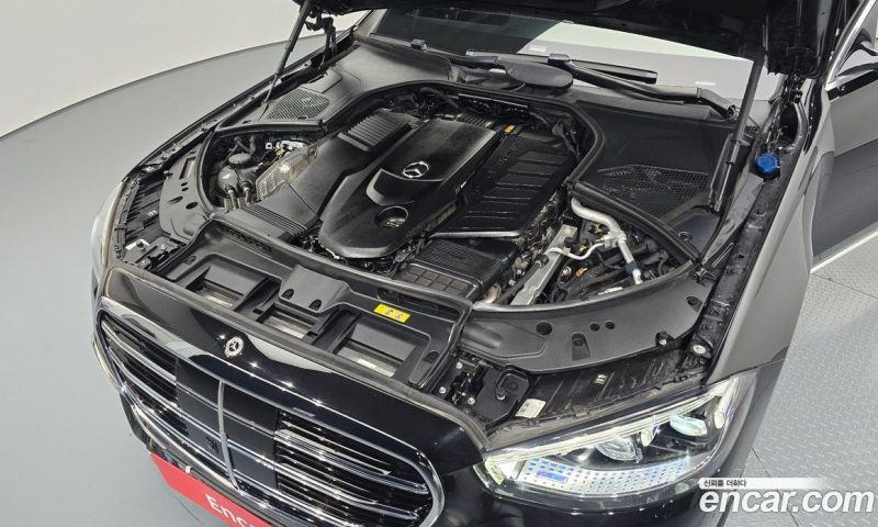 Mercedes Benz S-Class S350 D