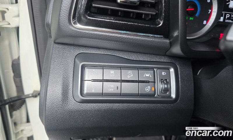SsangYong Tivoli Gasoline 1.5 2WD