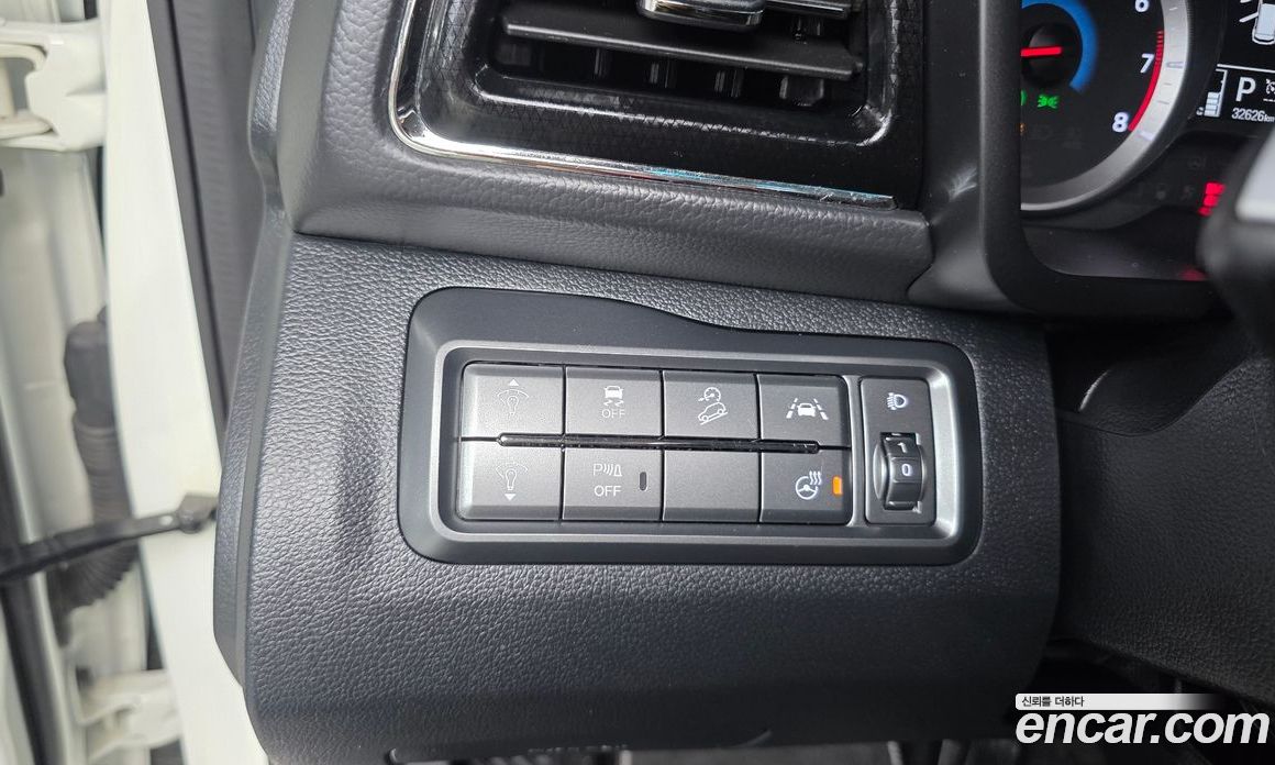 SsangYong Tivoli Gasoline 1.5 2WD