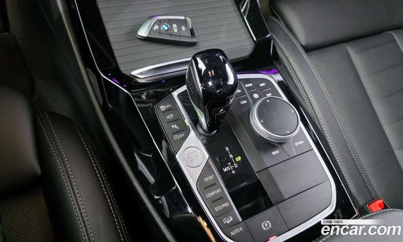 BMW X3 xDrive M40i
