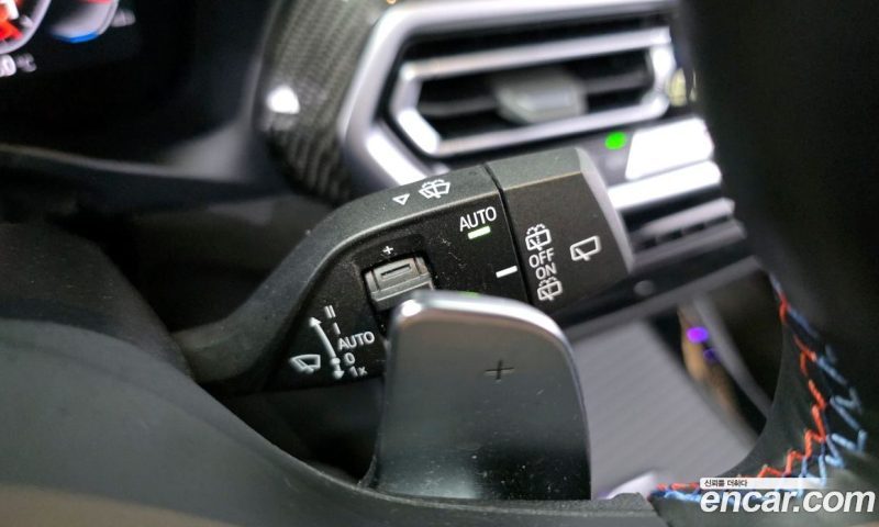 BMW X3 xDrive M40i