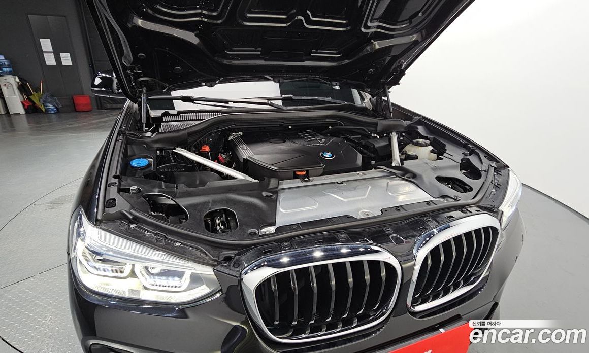 BMW X3 xDrive i20 M Sport