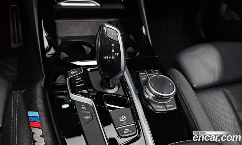 BMW X3 xDrive i20 M Sport
