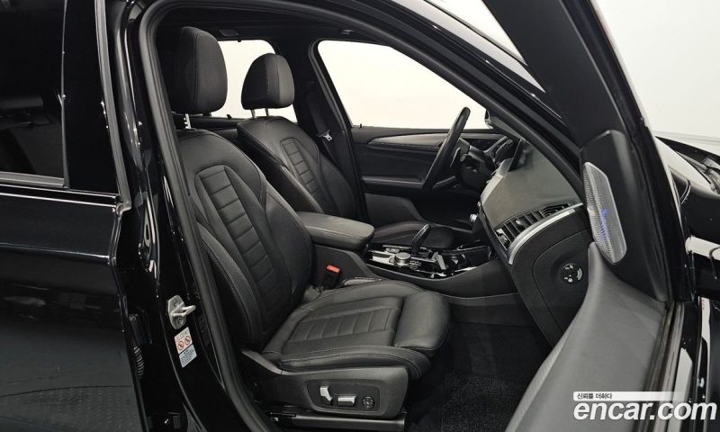 BMW X3 xDrive i20 M Sport