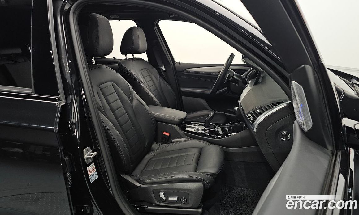 BMW X3 xDrive i20 M Sport