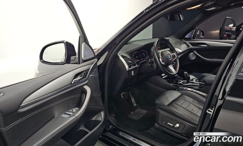 BMW X3 xDrive i20 M Sport