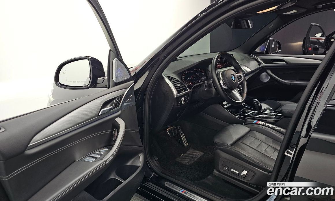 BMW X3 xDrive i20 M Sport