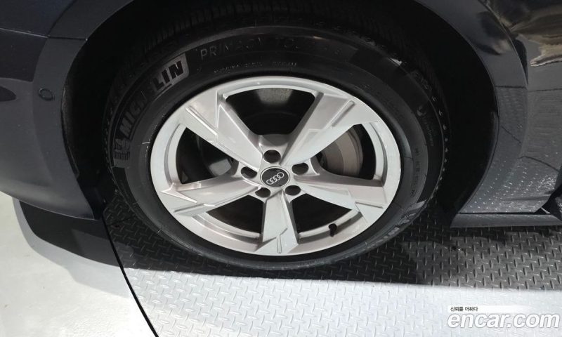 Audi A6 45 TFSI