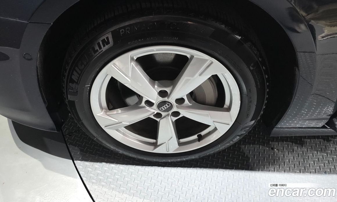 Audi A6 45 TFSI