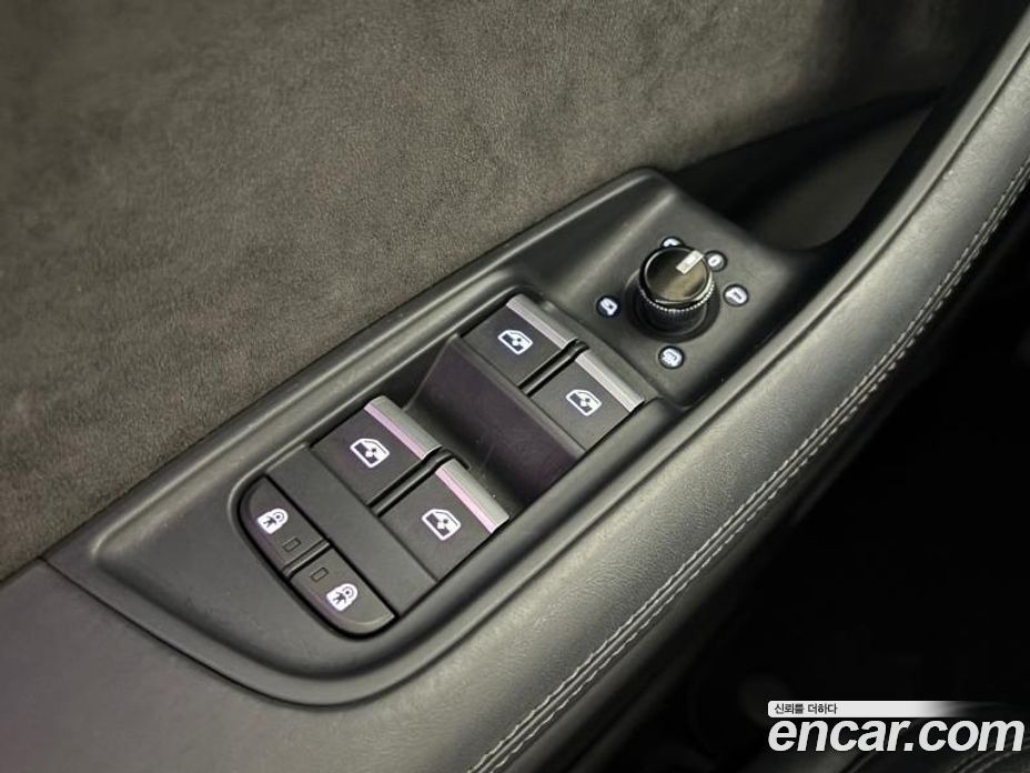 Audi Q8 45 TDI Quattro Premium