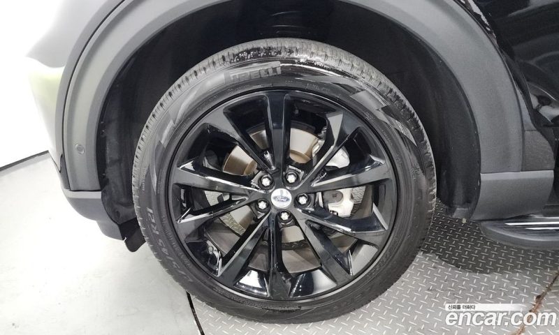 Ford Explorer 3.0 Platinum 4WD