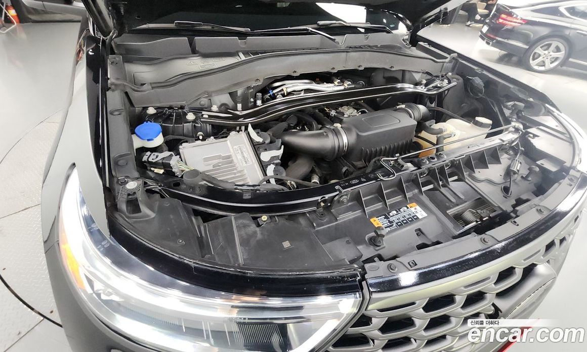 Ford Explorer 3.0 Platinum 4WD