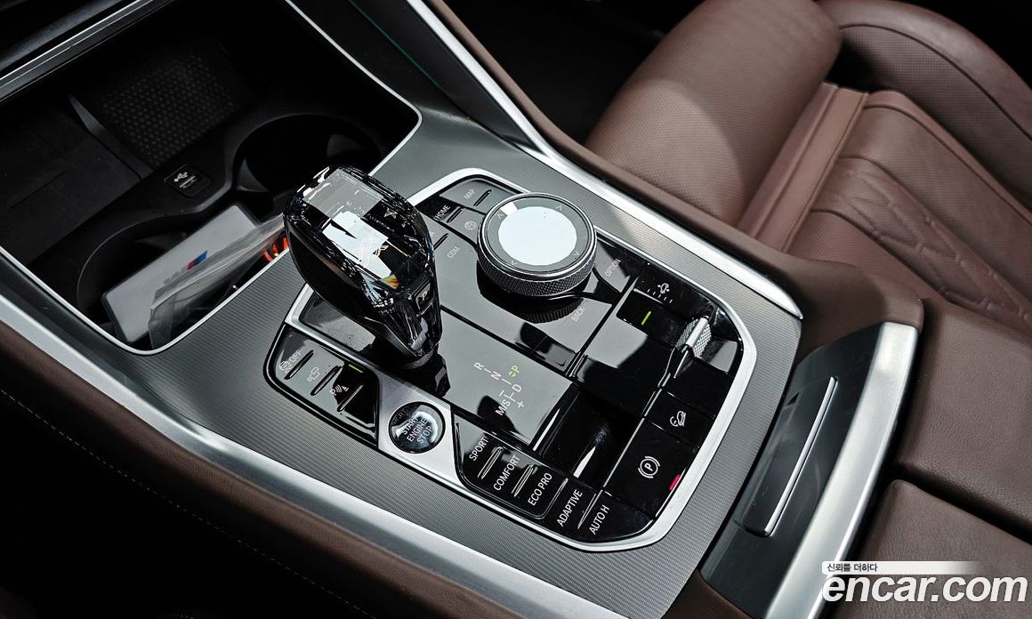 BMW X6 xDrive30d M Sport