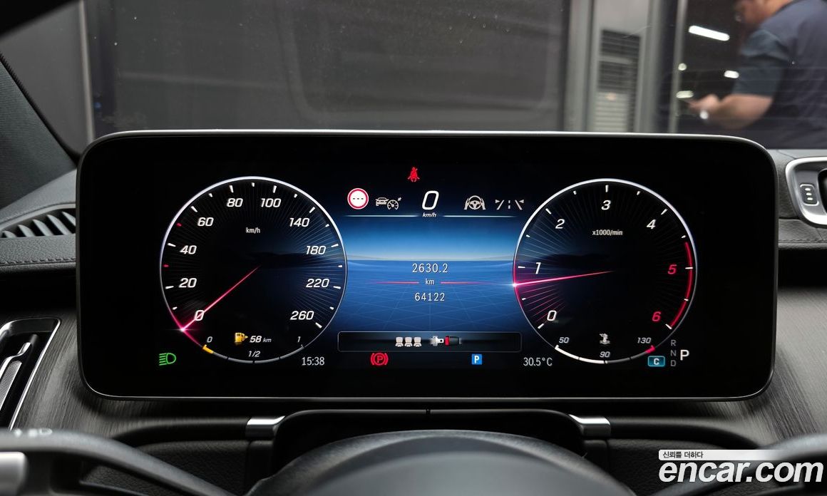 Mercedes Benz S-Class S350 D