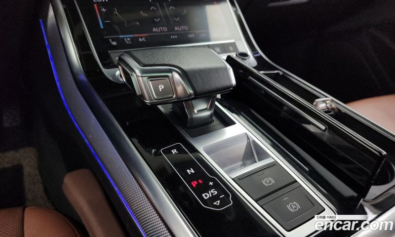 Audi Q7 45 TDI Quattro