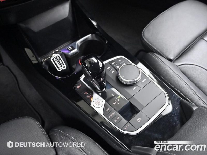 BMW 1-Series i120 Advantage