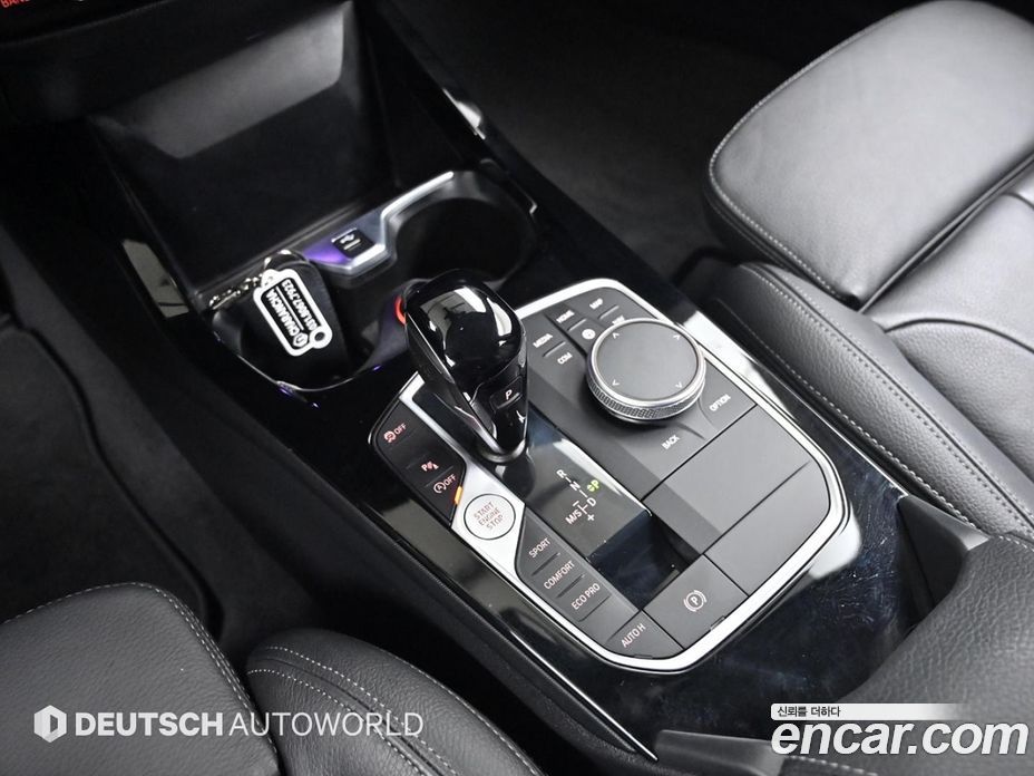 BMW 1-Series i120 Advantage