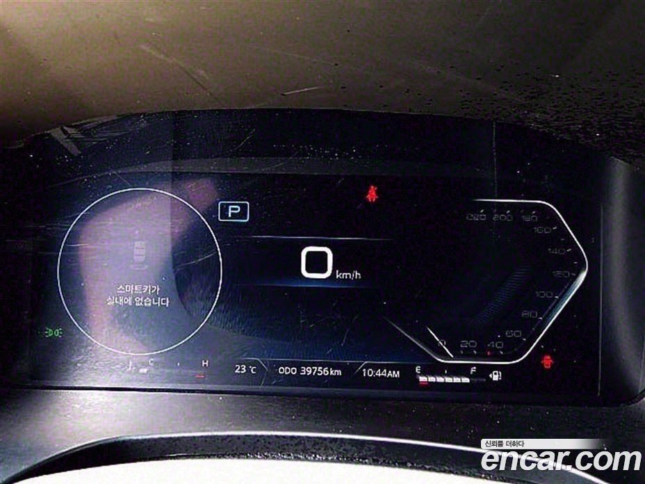 SsangYong Rexton Diesel 2.2 4WD