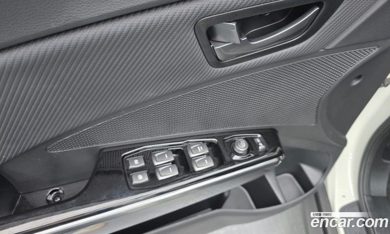SsangYong Tivoli Gasoline 1.5 2WD