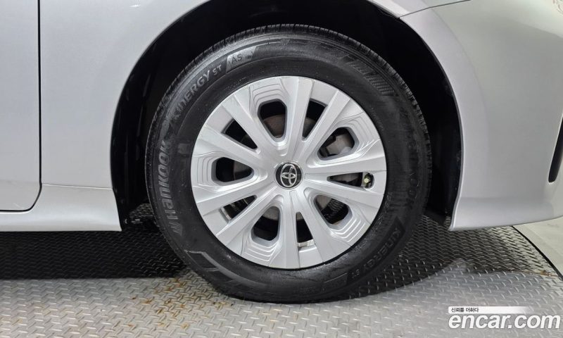 Toyota Prius 1.8