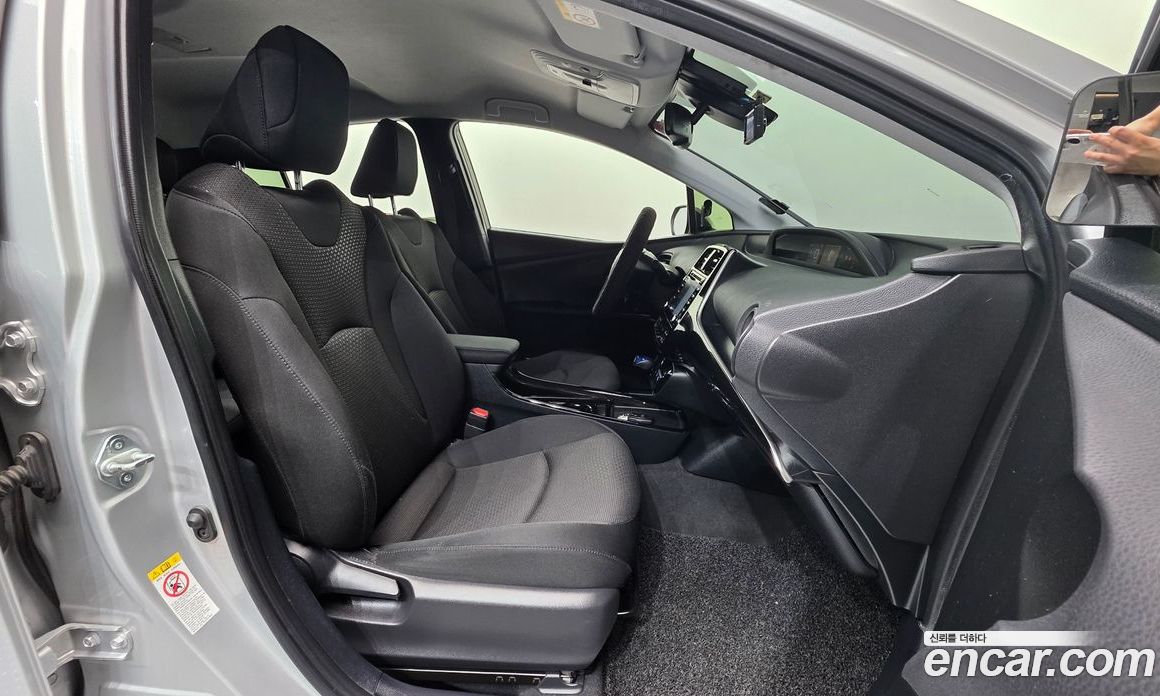 Toyota Prius 1.8