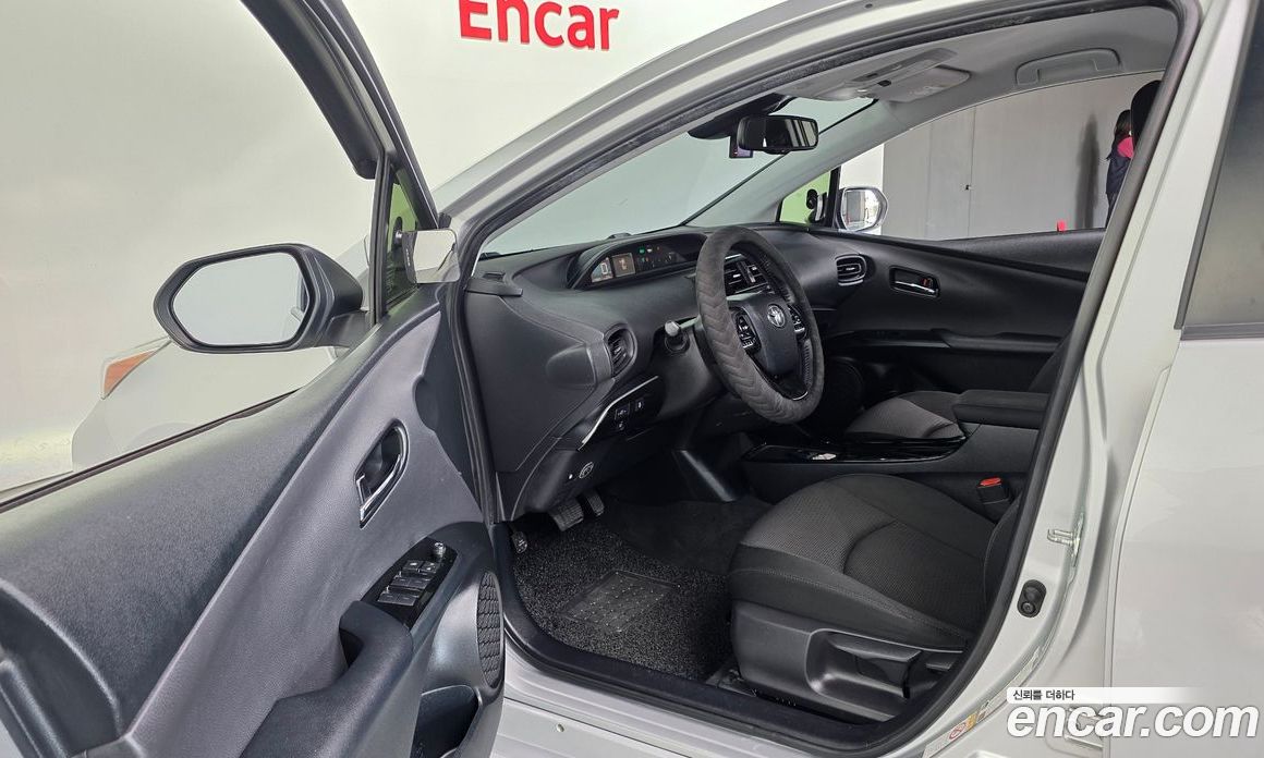 Toyota Prius 1.8