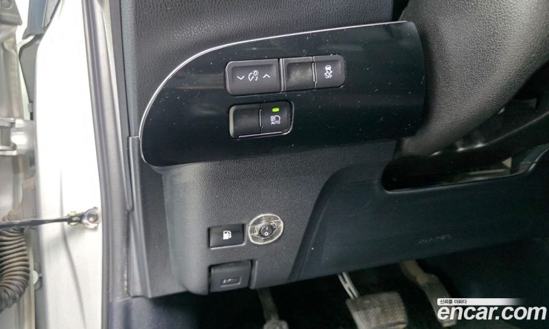 Toyota Prius 1.8