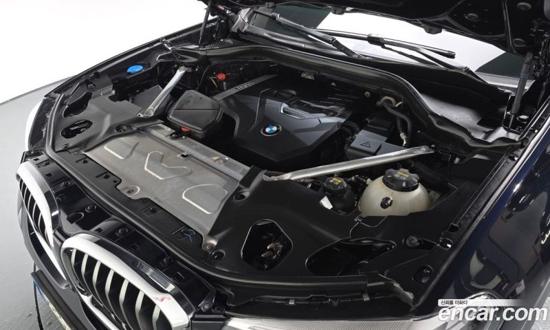 BMW X4 xDrive20i M Sports X Onlile Exclusive Edition