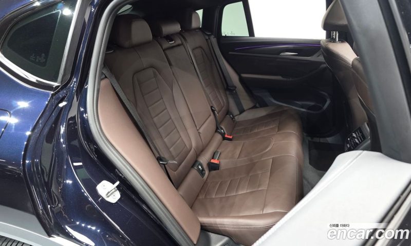 BMW X4 xDrive20i M Sports X Onlile Exclusive Edition