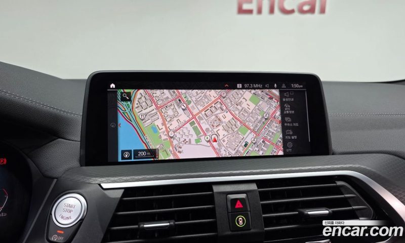 BMW X4 xDrive20i M Sports X Onlile Exclusive Edition