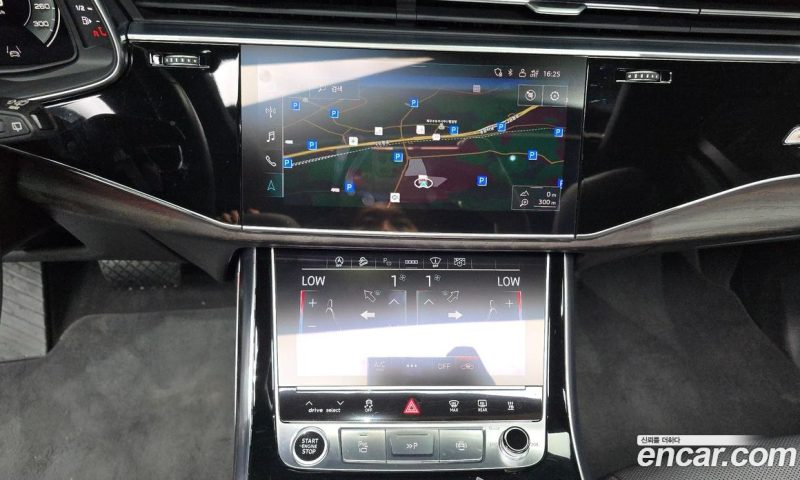 Audi Q7 45 TDI Quattro Premium