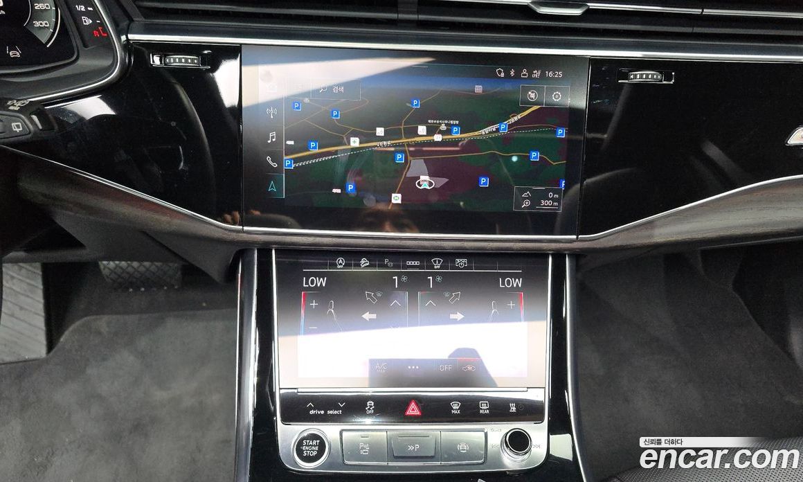 Audi Q7 45 TDI Quattro Premium