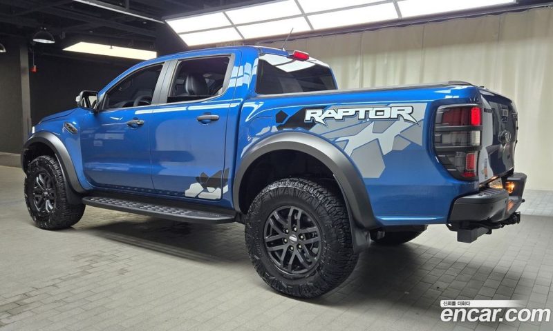 Ford Ranger 2.0