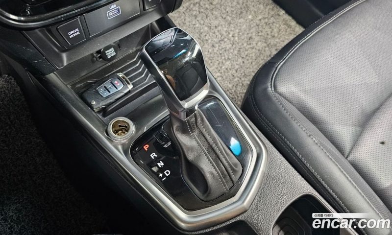 SsangYong Tivoli Gasoline 1.5 2WD