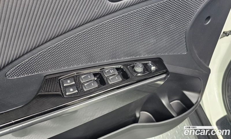 SsangYong Tivoli Gasoline 1.5 2WD