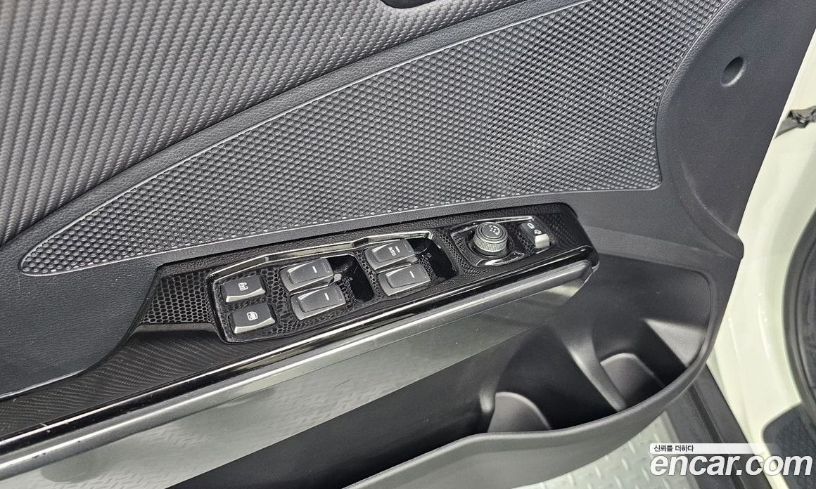 SsangYong Tivoli Gasoline 1.5 2WD