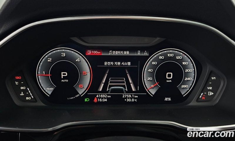 Audi Q3 35 TDI Premium Sportback