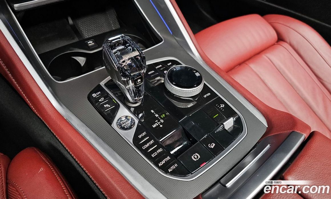 BMW X6 xDrive30d M Sport