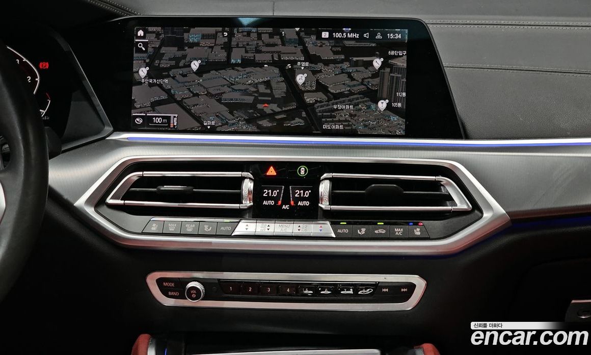 BMW X6 xDrive30d M Sport