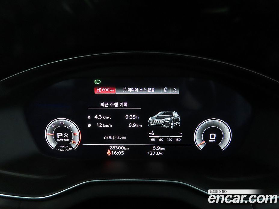 Audi Q5 40 TDI Quattro