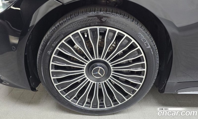 Mercedes Benz S-Class S400 D 4MATIC