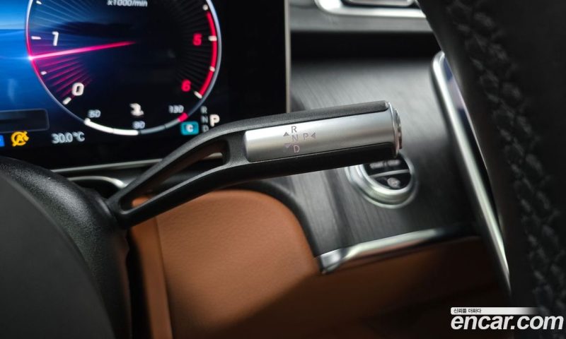 Mercedes Benz S-Class S400 D 4MATIC