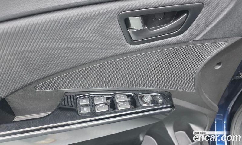 SsangYong Tivoli Gasoline 1.5 2WD