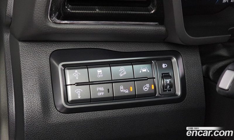 SsangYong Tivoli Gasoline 1.5 2WD